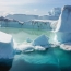 Ледяной щит Гренландии начал таять быстрее из-за аномальной жары