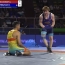 Armenia's freestyle wrestlers win bronze at U17 World Championships