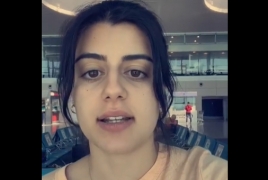 Արգելվել է երիտասարդ ՀՅԴ-ականի մուտքը ՀՀ․ Նրան 12 ժամ առանց բացատրության պահել են օդակայանում
