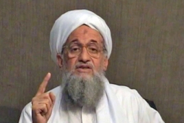 Al-Qaeda leader Ayman al-Zawahiri killed in U.S. drone strike