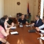 ՀՀ-ում Ավստրիայի դեսպանությունը մտադիր է ներդրում անել Սյունիքում