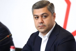 Վանեցյան․ Արհավիրքների միջով անցած եզդի ժողովուրդը վերածնվելու է, նաև գալիք հզոր և անվտանգ Հայաստանում