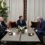 Макрон обсудил эскалацию в Карабахе с Пашиняном и Алиевым