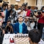 Всемирная шахматная олимпиада: Мужская сборная Армении сыграла вничью с США, женская одержала победу над сборной Израиля