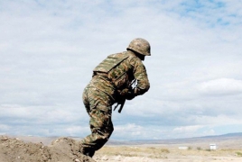 Двое из 19 раненных азербайджанцами армянских военных выписались, в состоянии крайне тяжелого наблюдается положительная динамика