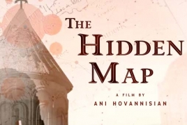 PBS gives nod to more broadcasts of The Hidden Map