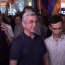 Սերժ Սարգսյանը «Զվարթնոցում» է․ Շախմատի տղամարդկանց հավաքականը փայլուն արդյունք է գրանցել