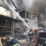 Armenia raises warehouse blast death toll to six