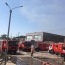 Emergencies Minister rules out terrorism as cause of Yerevan blast