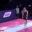 Four Armenian gymnasts make it to European Championships final