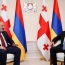 Փաշինյանն ու Ղարիբաշվիլին կհանդիպեն  հայ-վրացական սահմանին