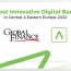 Ameriabank wins Global Finance's Most Innovative Digital Bank regional award