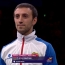 Armenian gymnasts snatch gold, silver at European Championships