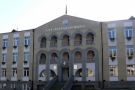 Karabakh tells Armenians to use new corridor from Aug 31