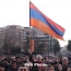 Armenia opposition to stage rally on September 2