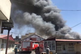 «Սուրմալուում» պայթյունի գործով «Երևանի պահածոների գործարան» ՓԲԸ-ի փոխտնօրենն ազատվել է պաշտոնից․ 3 կալանավորված կա