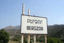 Բերձորից տեղահանվածների մեծ մասը տեղափոխվել է Հայաստան