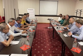 «Դոյչե տելեկոմը» մտադիր է գուրծունեություն ծավալել ՀՀ-ում