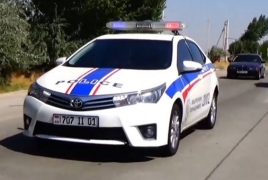 ՃՈ-ն սեպտեմբերի 1-ից հոկտեմբերի 1-ն ուժեղացված ծառայություն կապահովի