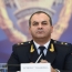 Chief Prosecutor proposes allowing death penalty in case of treason