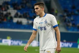 Arsen Zakharyan's move to Chelsea could still happen – report