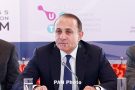 Former Armenian PM summoned to Prosecutor General's Office
