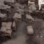«Լոռի Բերդում» պեղումների ընթացքում  բացվել են  բաղնիքների հիպոկաուստ հատակները, խողովակաշարերը
