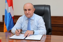Ex-official rejects rumors he abandoned Karabakh during war