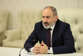Pashinyan to attend 7th Eastern Economic Forum in Russia