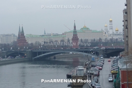 Armenian Foreign Minister due in Moscow on Sept. 5