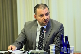 Armenia intends to fill vacant Russia market niches