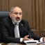 Armenian PM raises fears of destabilization amid Ukraine war