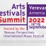Yerevan to host European Festivals Association’s 70th anniversary Summit