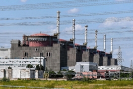 ՄԱԳԱՏԷ․ Զապորոժյան ԱԷԿ-ում խախտված են միջուկային անվտանգության բոլոր պարտադիր բաղադրիչները