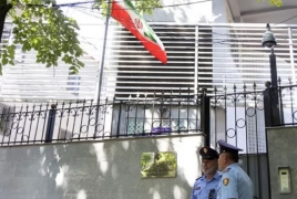 Albania severs diplomatic ties with Iran over cyberattack