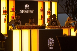 ARARAT teams up with STARMUS VI Festival to revel in arts, the universe