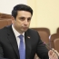 Սիմոնյան․ Շատ կուզեմ՝ Հայկ Մարությանը մասնակցի ավագանու ընտրություններին, վստահ եմ՝ մեր թեկնածուն հաղթելու է