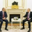 Armenia expects adequate reaction to Azeri aggression, Pashinyan tells world leaders