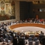 France says will take Azerbaijan's aggression to the UN Security Council
