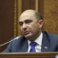 Մարուքյան․ ՀՀ-ն այլևս տալու բան չունի, պարտությունը չի կարող բազմապատկման էֆեկտ ունենալ