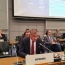 ԵԱՀԿ-ում ՀՀ մշտական ներկայացուցիչը խոսել է ՀՀ ինքնիշխան  տարածքի նկատմամբ Ադրբեջանի ռազմական ագրեսիայի մասին