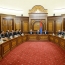 Президент Карабаха: На этом этапе не обсуждается ни один документ, связанный со статусом Арцаха