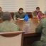 Оперативная группа Объединенного штаба ОДКБ находится в Армении