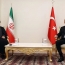 Раиси на встрече с Эрдоганом назвал неприемлемым лэбое изменение границ на Южном Кавказе