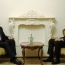 CSTO Sec. Gen. meets Security Council chief in Yerevan