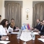 Armenia wants “appropriate” response to Azeri war crimes against women