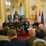 На конференции в Сенате Франции представили труд «Нагорный Карабах. Черная книга»