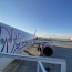 Wizz Air-ը մեկնարկել է Հռոմ-Երևան երթուղով չվերթերը