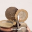 ՀՀ բանկերում եվրոյի և դոլարի փոխարժեքները շարունակում են նվազել