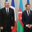 Макрон напомнил Алиеву о требовании уважать территориальную целостность Армении